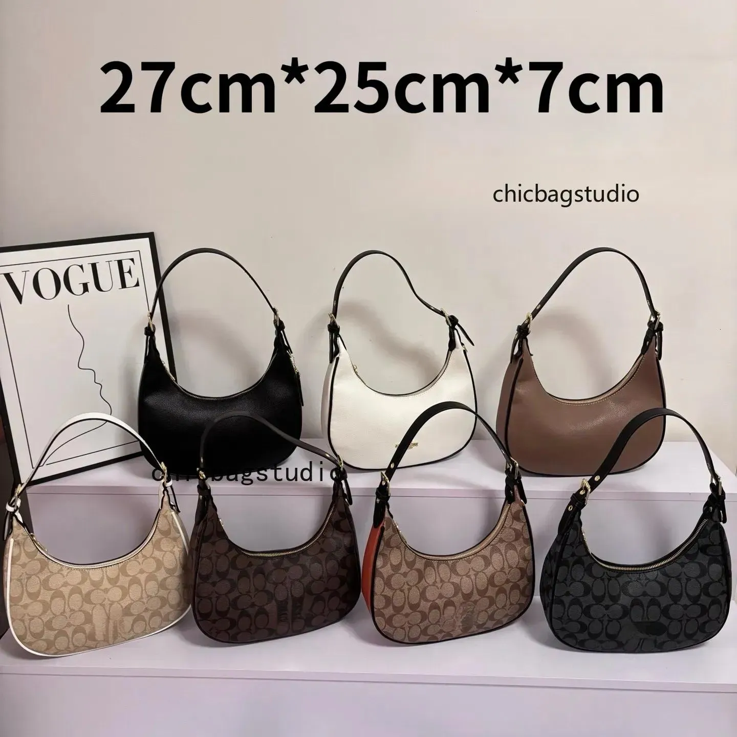 Designer Bag Luxury Crossbody Tote Bag For Women ... From Chicbagstudio ...