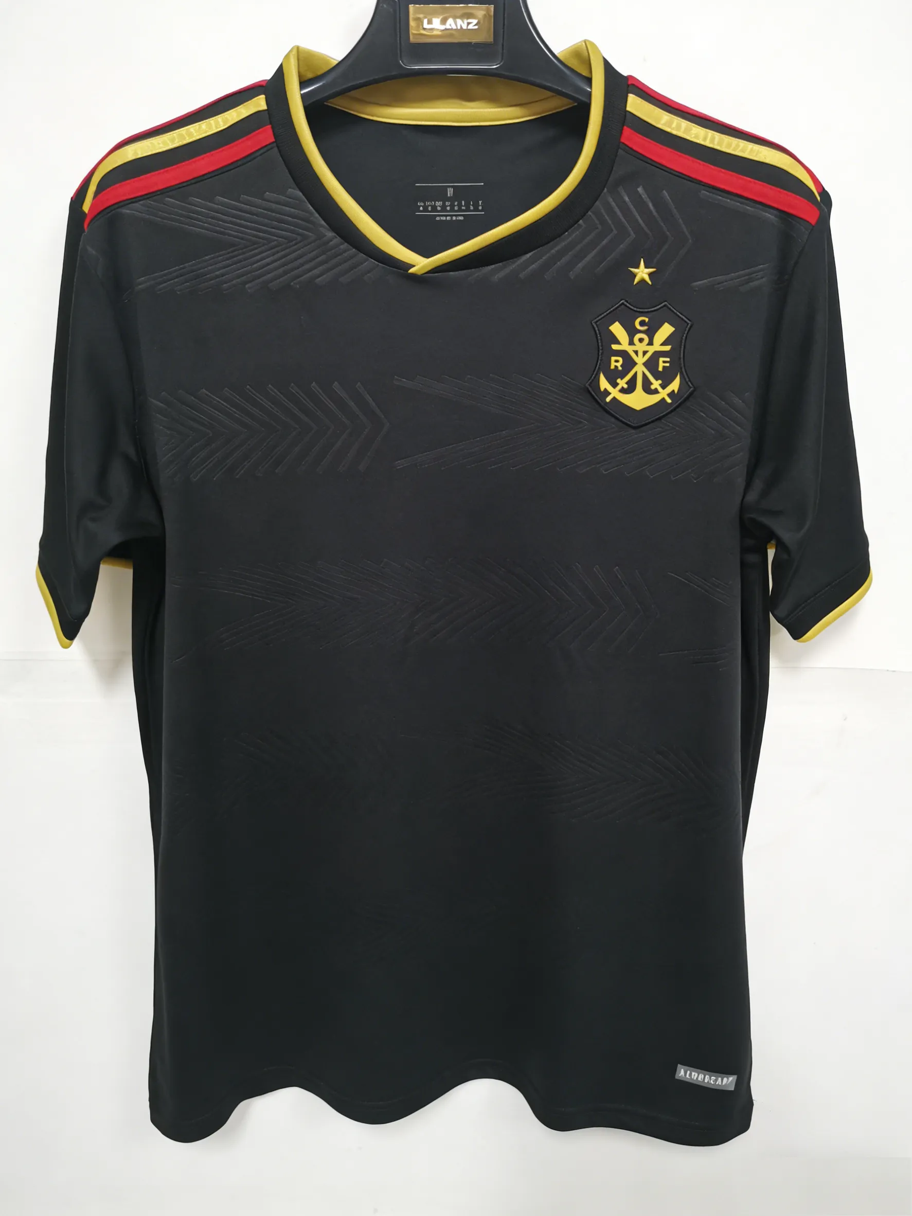 CR Flamengo Soccer Jerseys 2026 2027 Official Football Kits With Player ...