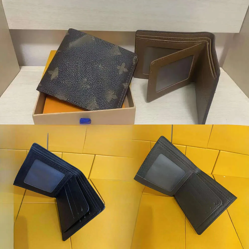 대량 Designer Wallets 디자이너 지갑 남성용 지갑 여성용 지갑 고급 럭셔리 워터 리플 꽃 지갑 클래식 프린트 패턴 또는  체크 무늬 패턴 지갑 구매로 큰 절약 | DHgate에서의 최고의 거래