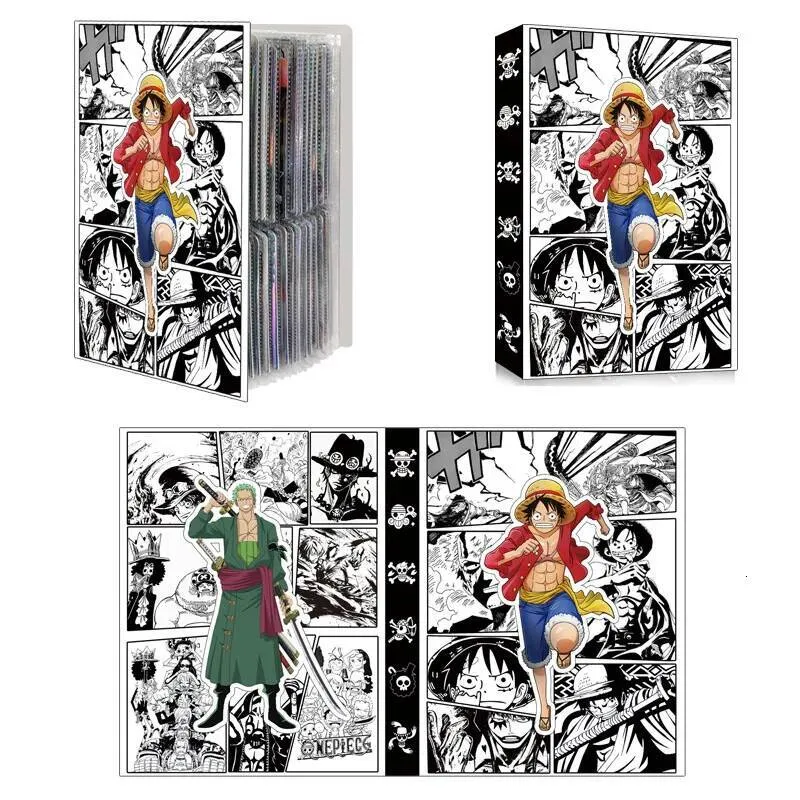 Ddmycat Naruto Dragon Ball One Piece Card Album Binder Collectible Map Letter Holder Notebook For Trading Cards From Ddmycat, $12.96 | DHgate.Com Ddmycat Naruto Dragon Ball One Piece Card Album Binder Collectible Map Letter Holder Notebook For Trading Cards From Ddmycat, $12.96 | DHgate.Com