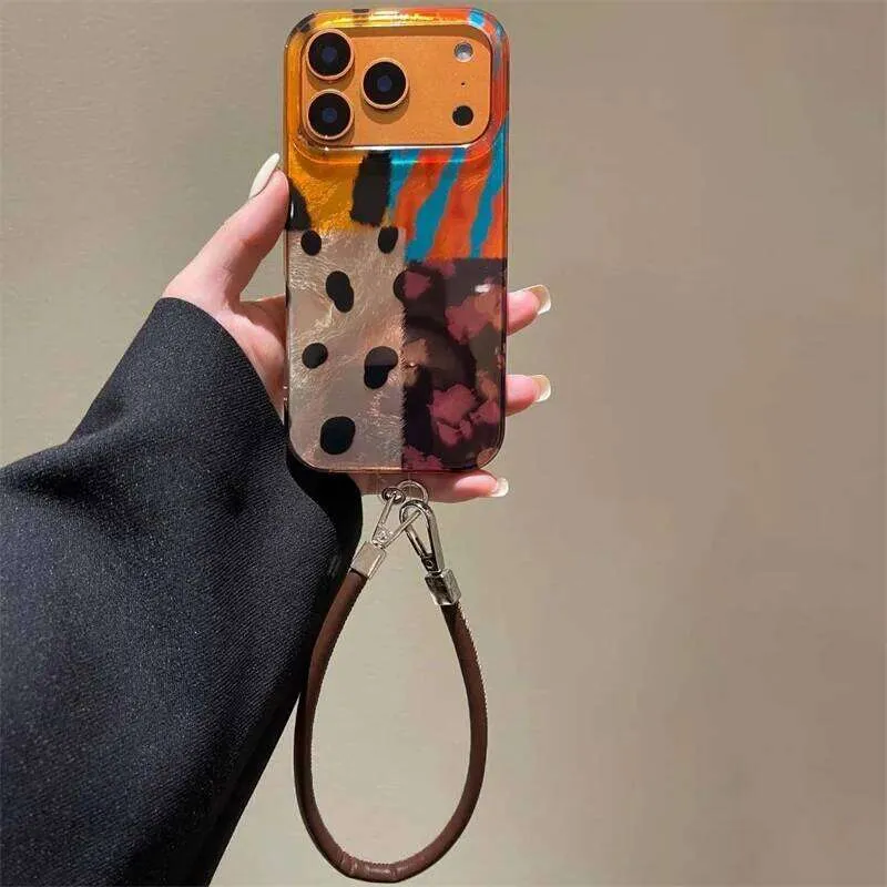 Vortex IND Silicone Water Resistant Zebra Pattern Phone Case with ...