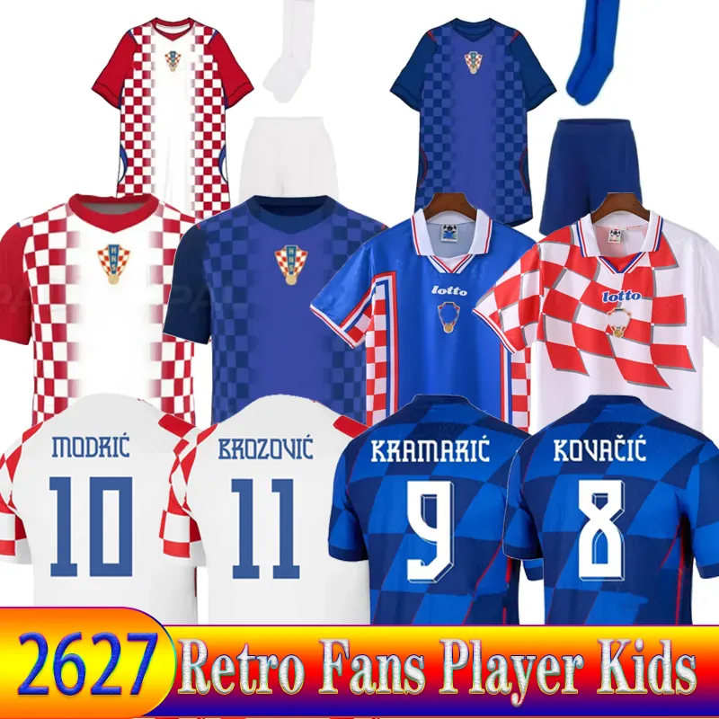 home and away croatia