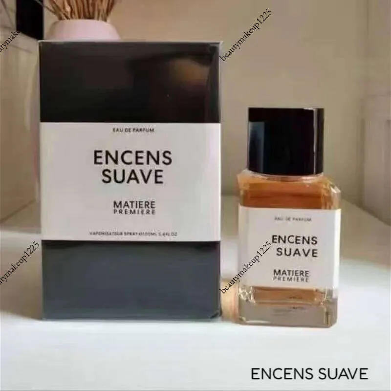 ユニセックス オリエンタル ウッディ アロマティック香水 100