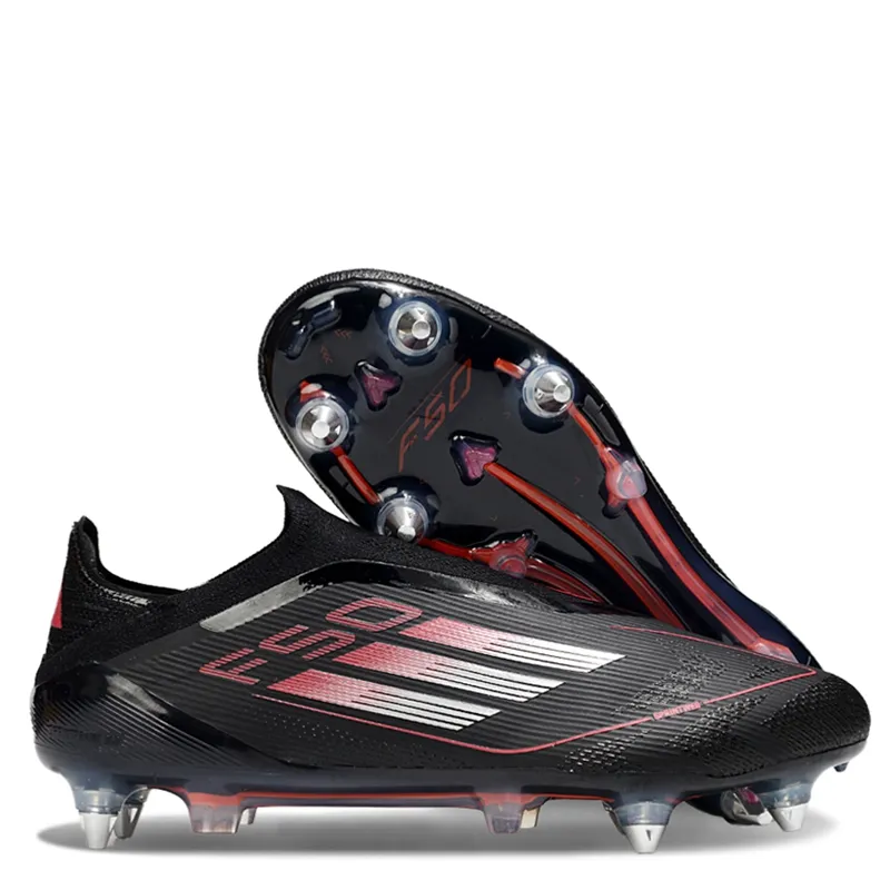 metal stud soccer cleats
