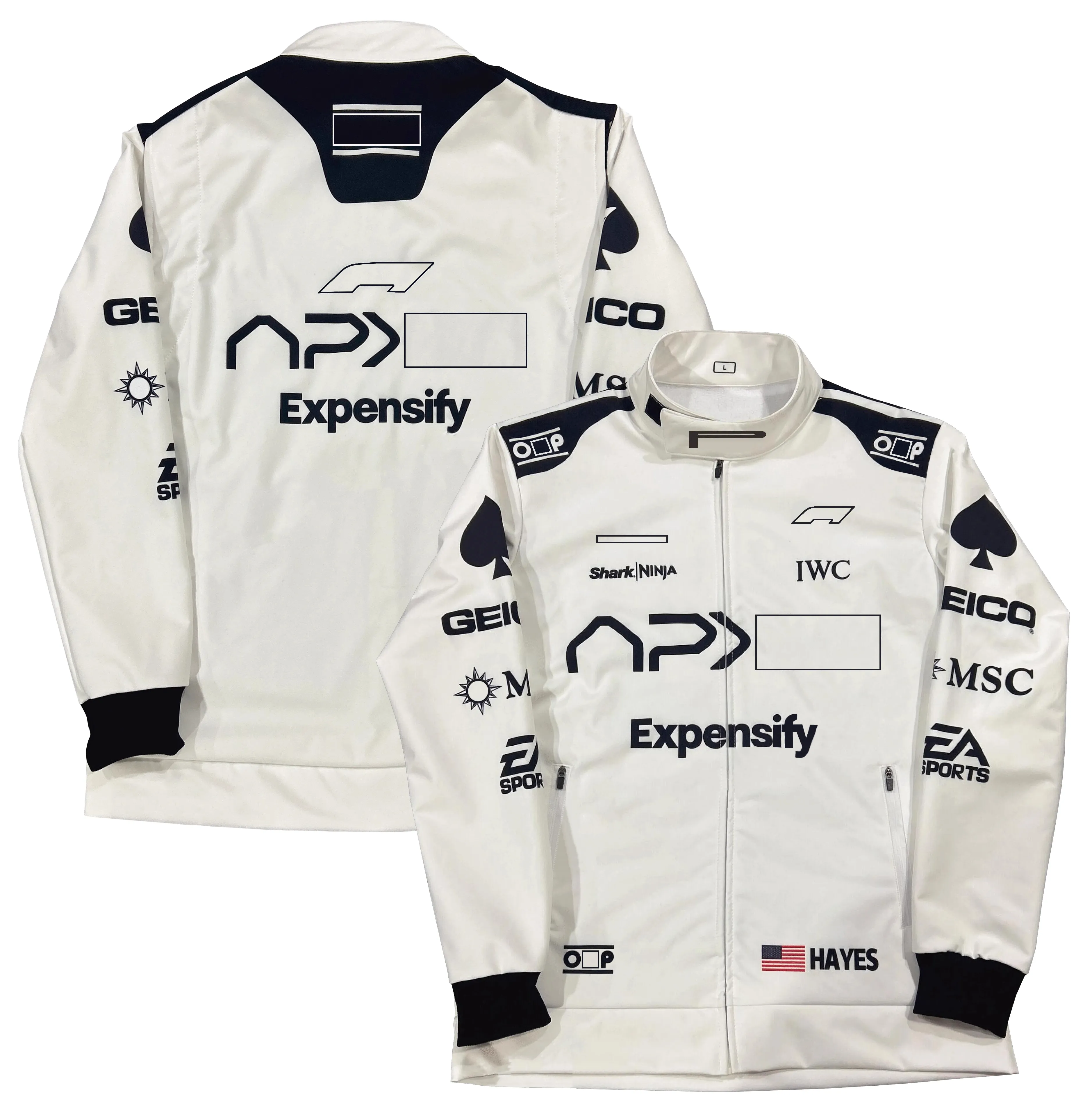 F1 Racing Jacket Waterproof Windproof Outdoor... From Newbicycle, $31. ...