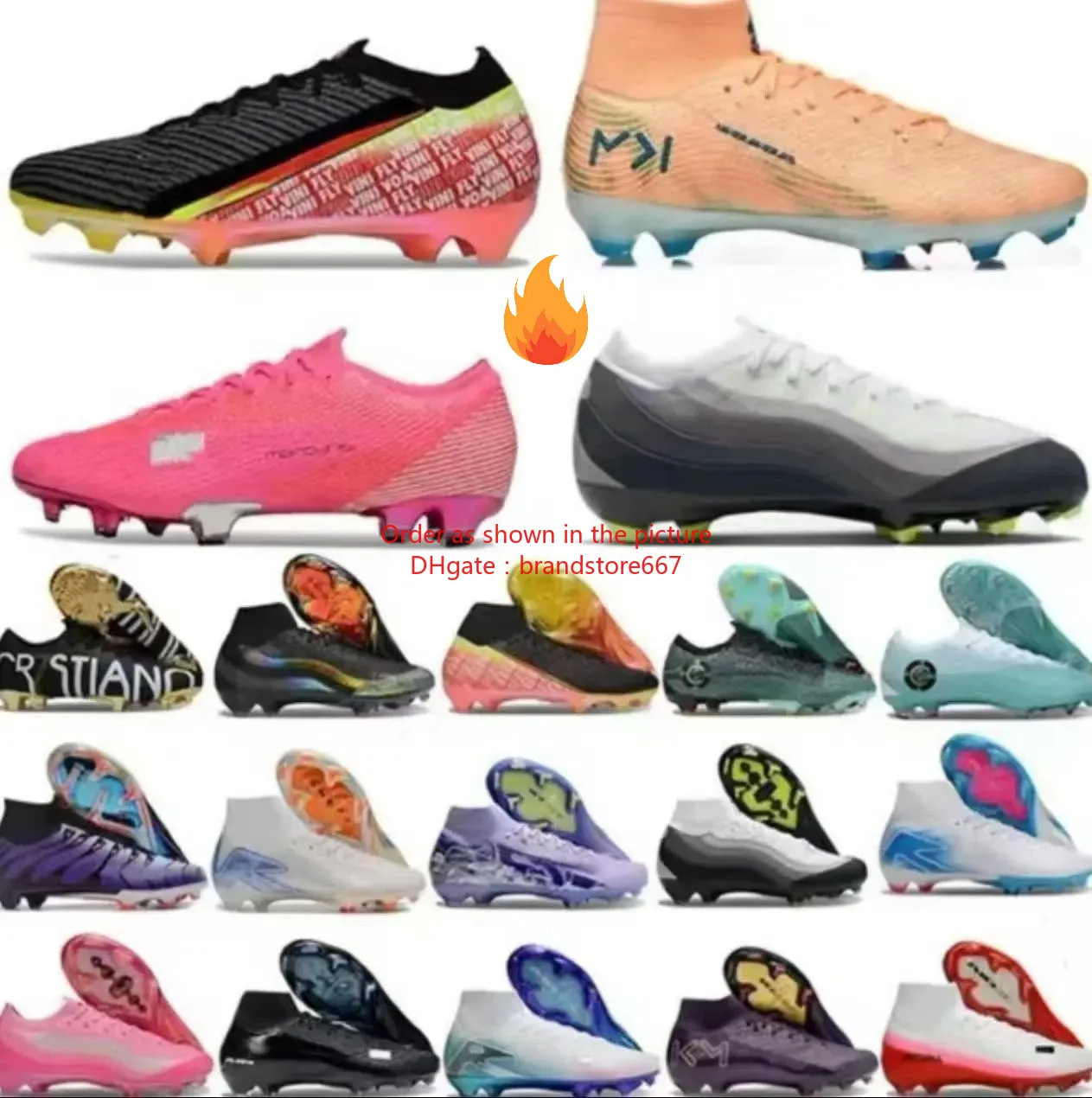 デザイナー シューズ サッカー ファントム GX ファントム GT2 エリート 