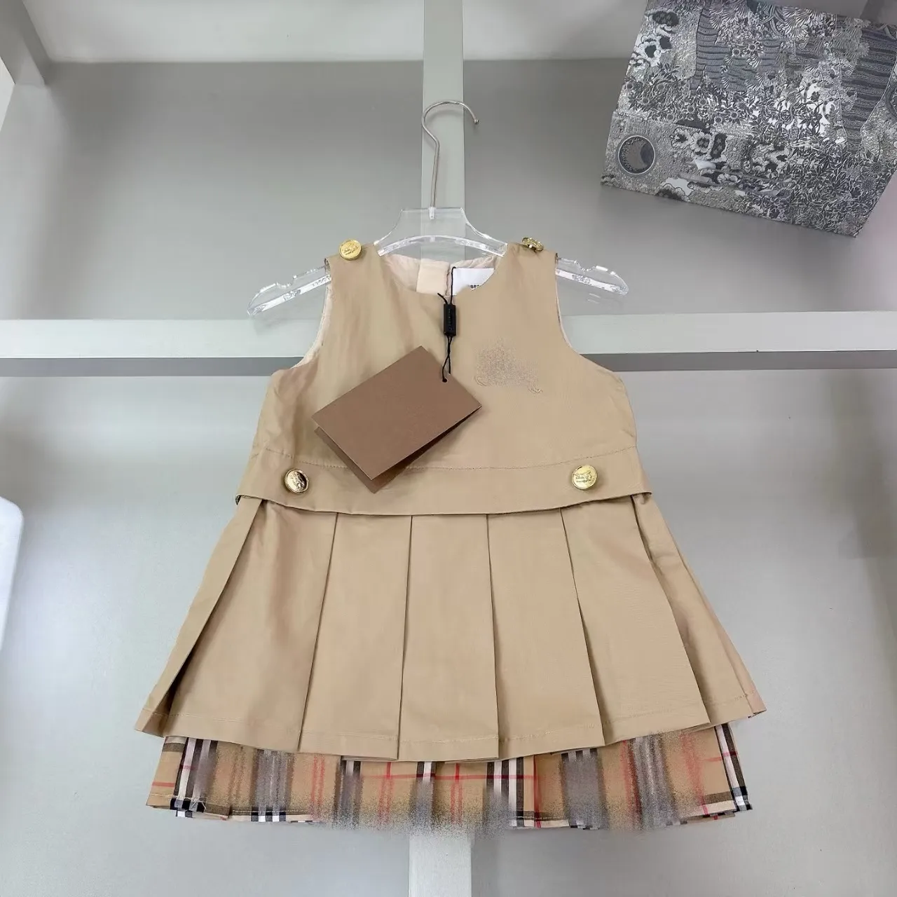 Girls Dress Sets   Designer Skirt Suits For Kids  ... 