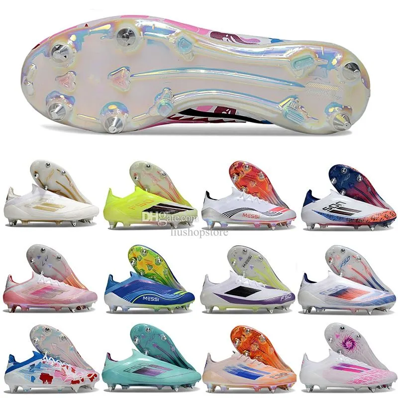 metal cleats for soccer