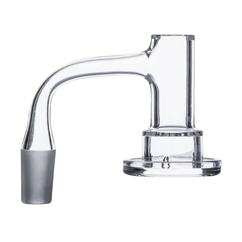 Seamless Fully Welded Beveled Edge Quartz Terp From 7,62 € | DHgate