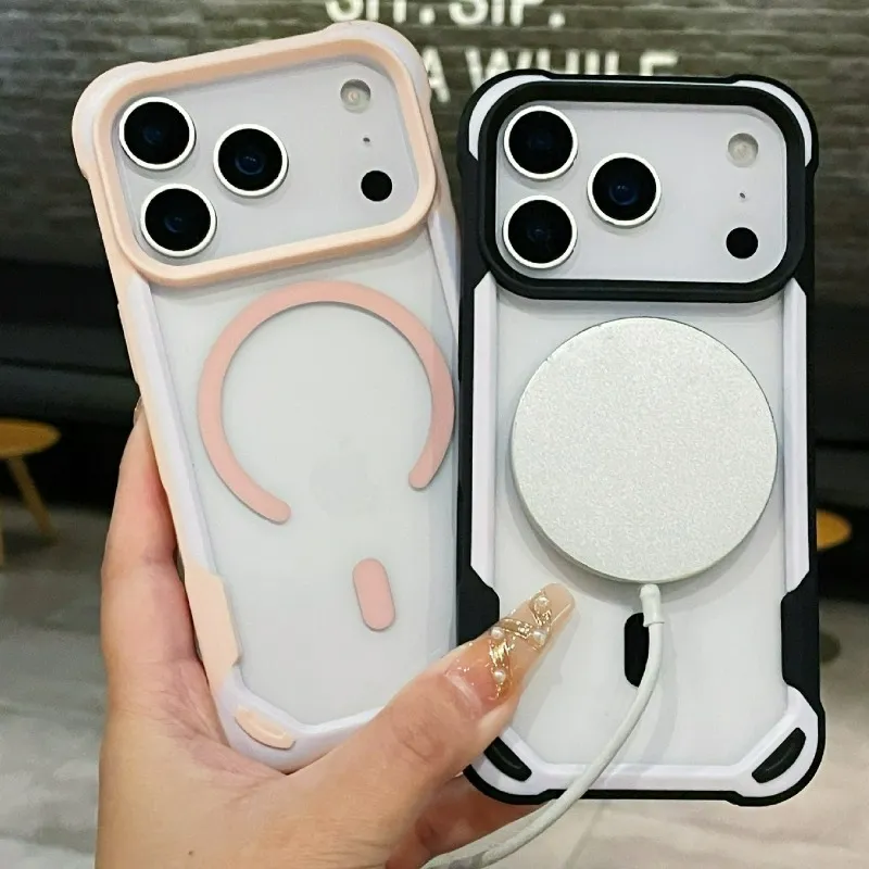 Heavy Duty Plastic Smartphone Shield Secure Fit Protective Case With ...