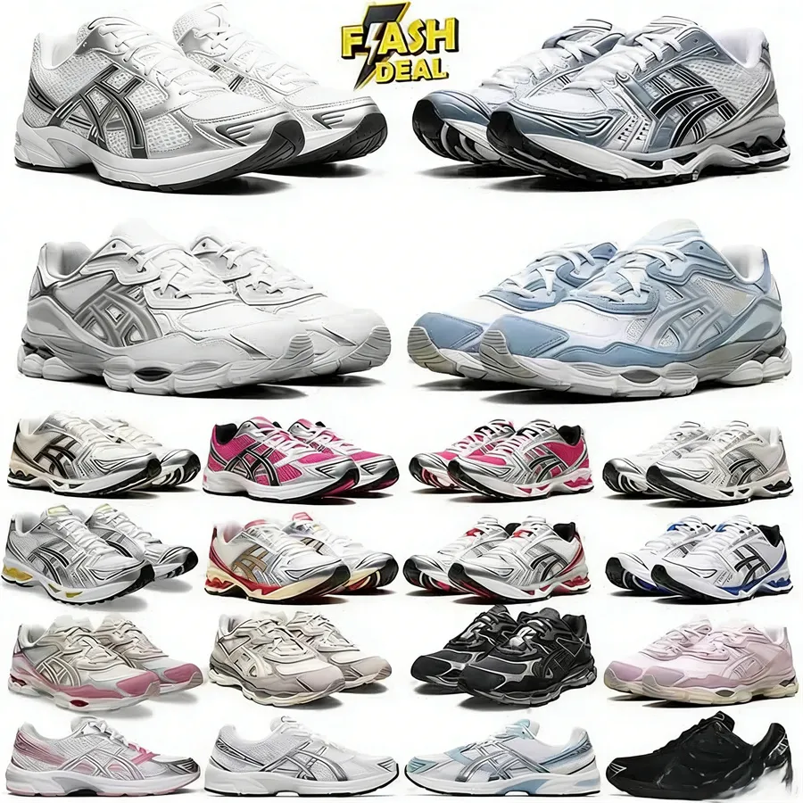88% OFF – 60Colors Gels NYC 1130 Kids Running Shoes Black White Pink – Best Youth Trainers Under $20