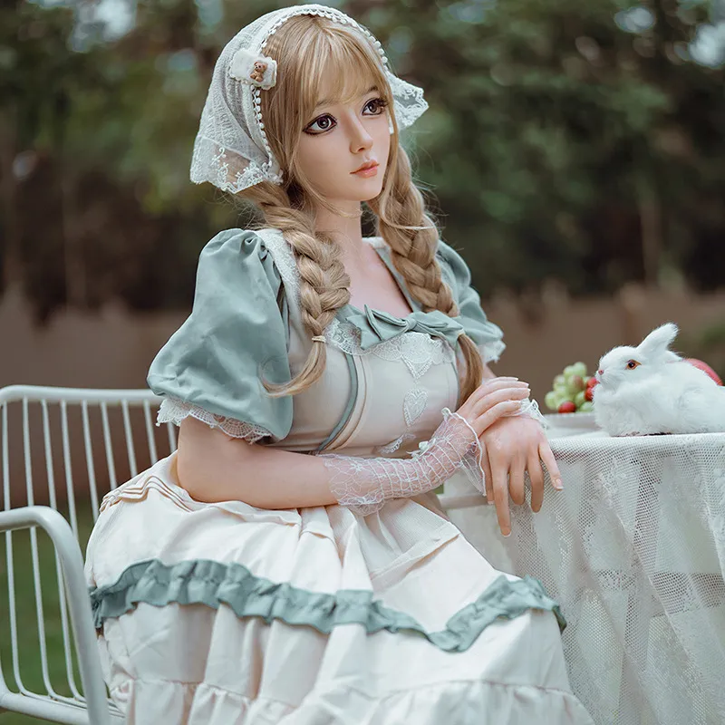 sexpuppen konfigurator Neue Real Doll Sexpuppen - Jetzt vom Experten main image 0