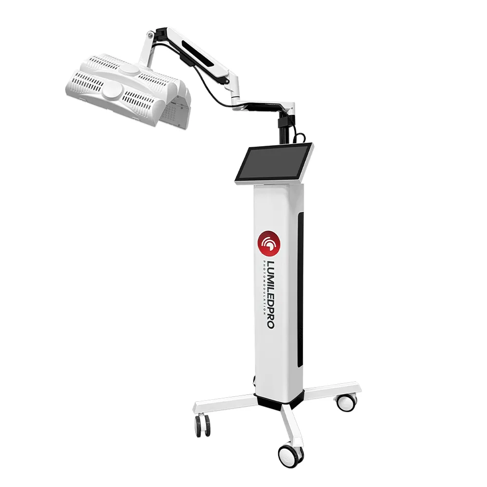 halio 美顔器 LEDライト ホワイト LED美顔器 肌の若返りとニキビ治療のためのPDT技術を￥219,198 | DHgate