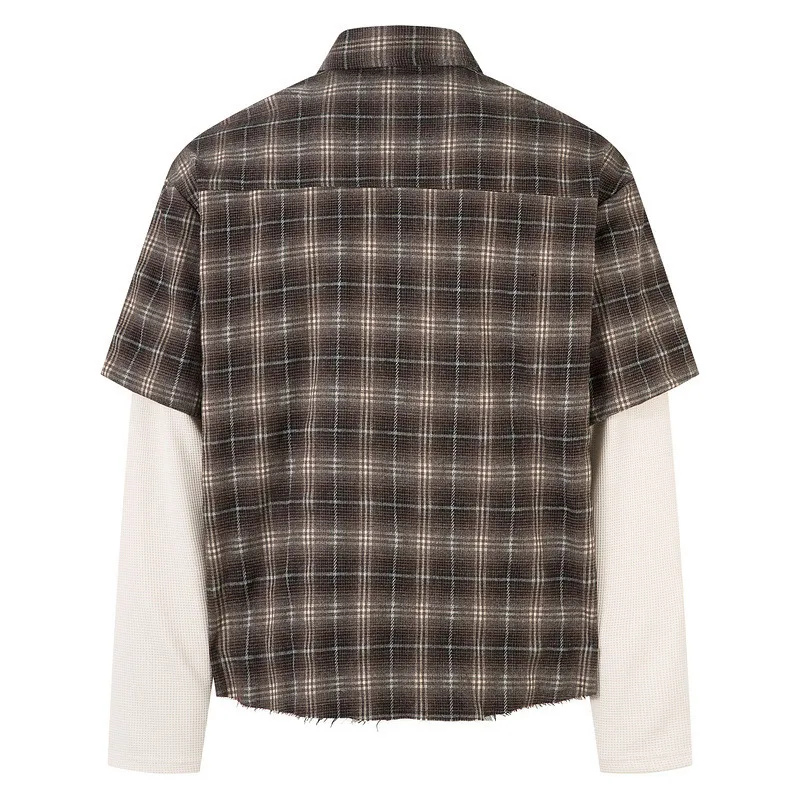 Archive GARCONS HOMME ポロシャツ y2k vintage 1990s COMME des GARCONS HOMME Polo Shirt AD 1992 実寸XL程