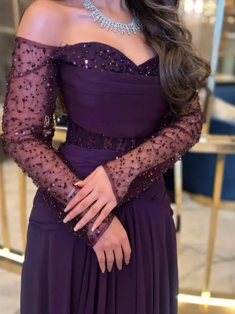 purple dress h and m Purple Dresses | Prom, Satin, Bridesmaid, Mini & Maxi