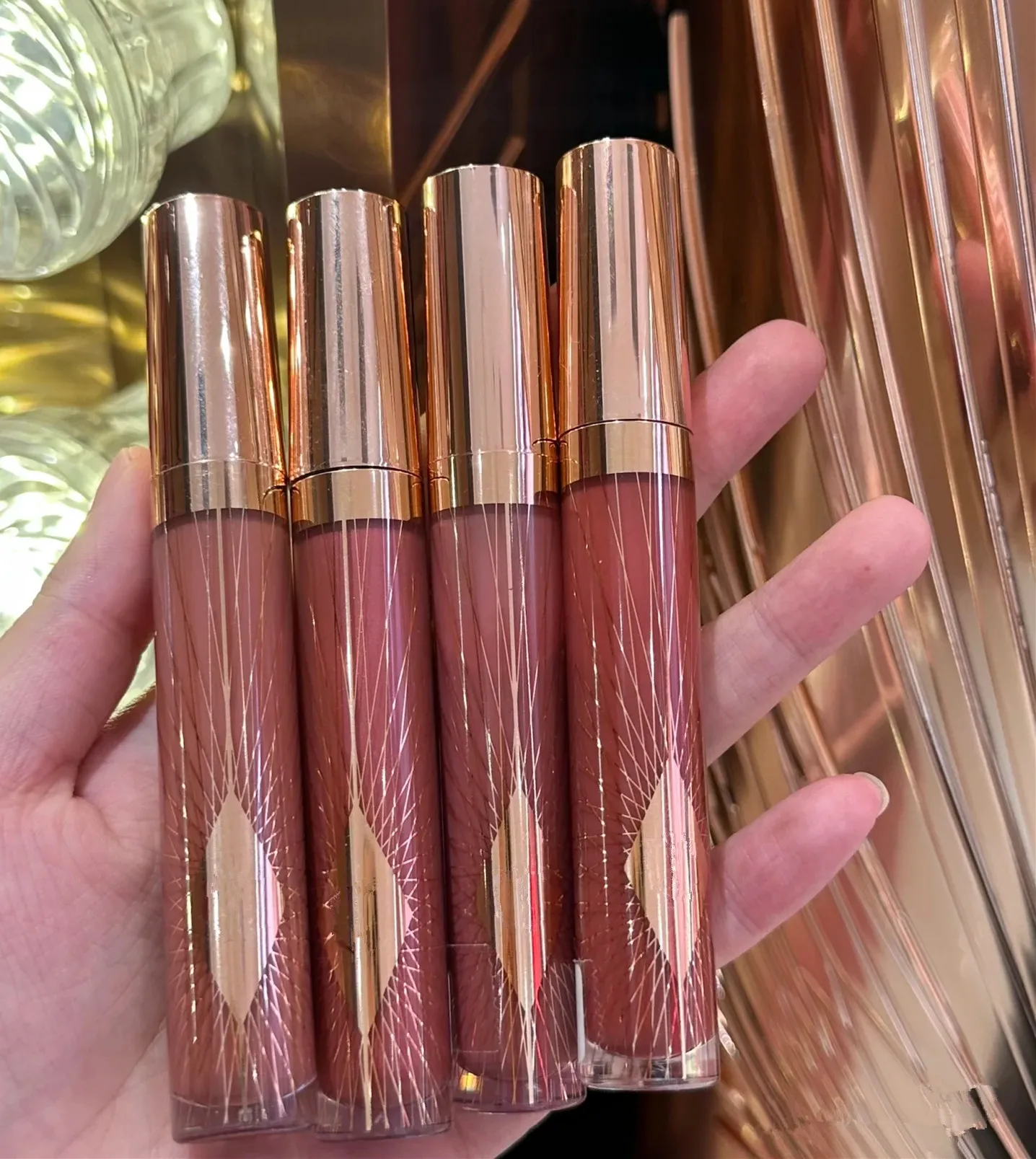 Collagen Lip Bath 7.9ml   Enhanced Lip Plumping... 