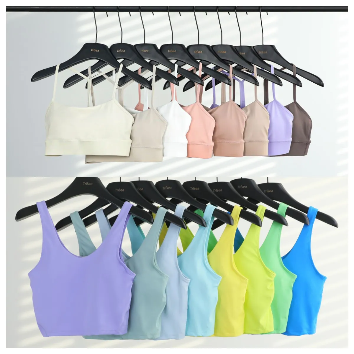 Sports U Shaped Y Shaped Vest For Women With Chest... From Shuibei1888,  $9.83 | DHgate.Com
