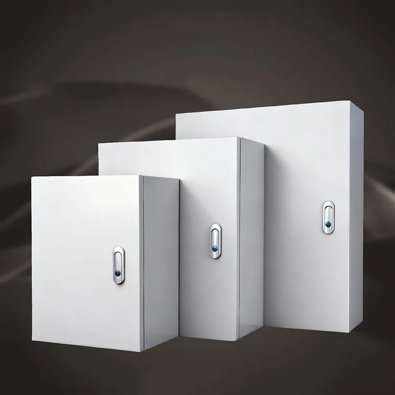 Surface Mounted Stainless Steel Control Boxes ... From Botong_bt, $83. ...