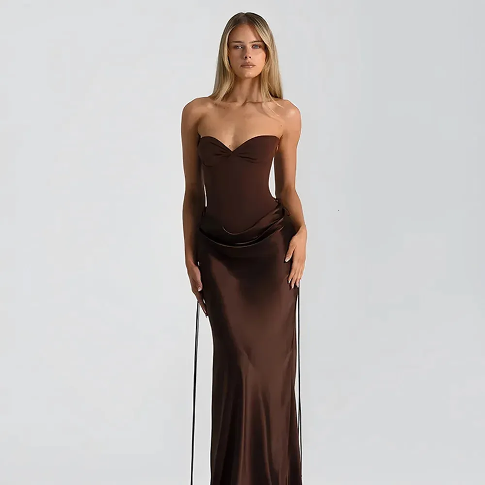 windsor maxi dress Maxine Dress