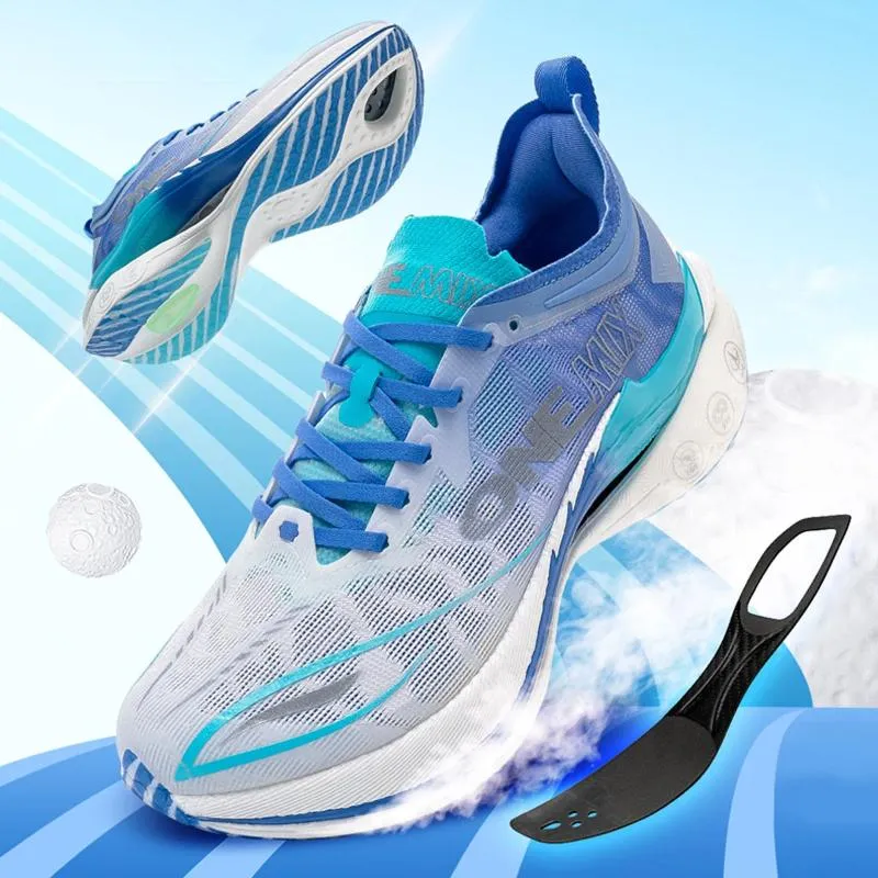 Men's Casual Shoes ONEMIX 2026 Orca Cushioning Running Training