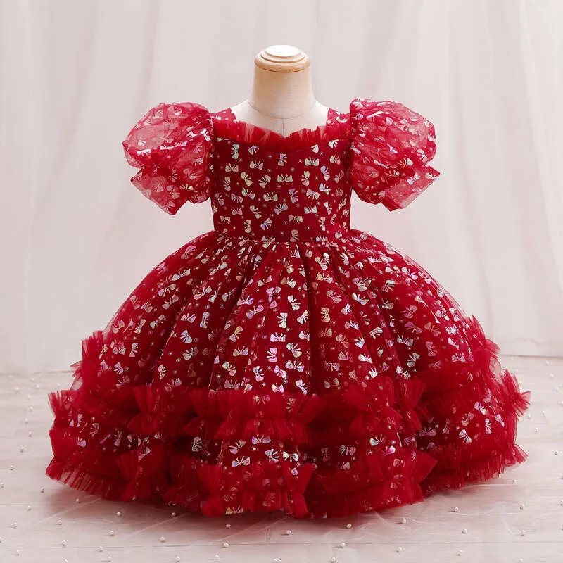 4t formal dress Amazon.com: KAGAYD Holiday Big/Little Girl Flower Stain A-line Wedding Party Dresses Kids Pageant Birthday Formal (A, 1-2 Years): Clothing, Shoes & Jewelry