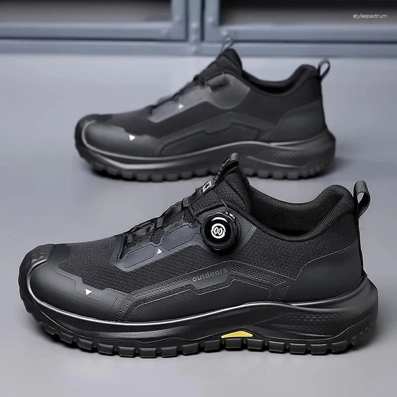 Casual Shoes Mens Running 2026 Mesh Outdoor Lightweight Non Slip Sports Comfortable Sneakers For Man_voghion.com