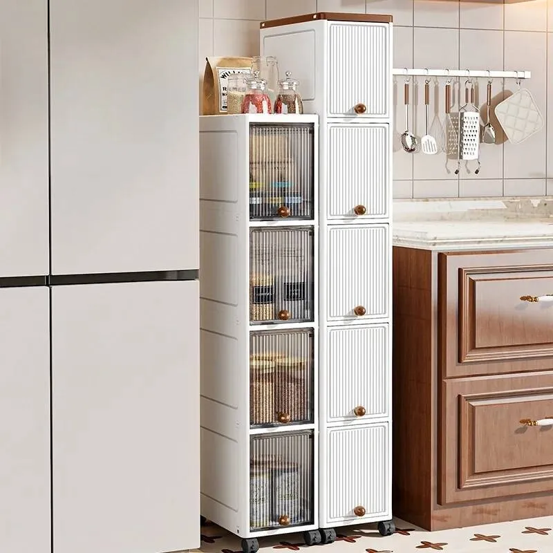 Bestseller Schlanker Schrank, 20 Cm Breit, Rollender... Von 77,45 €
