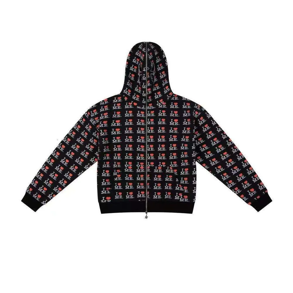 Ashley Williams I Love Me Hoodie High Quality UK From 10,3
