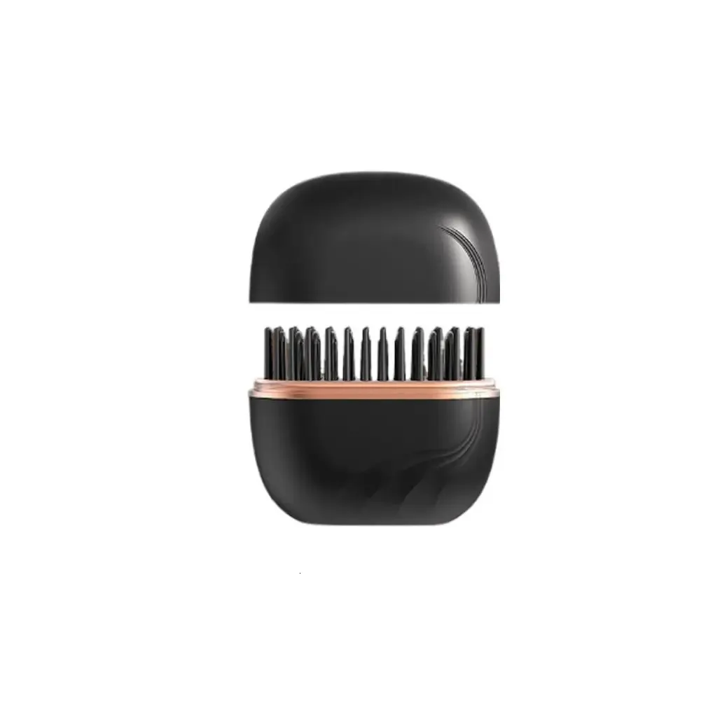 Wireless Negative Ion Straight Hair Comb Mini From SG $16.86