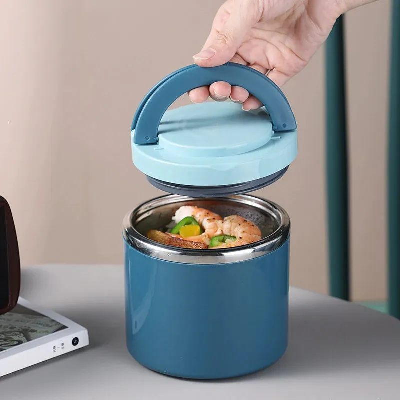 260107 Soup Thermos Food Jar Insulated Stainless From Hai07, 9 25 Com
