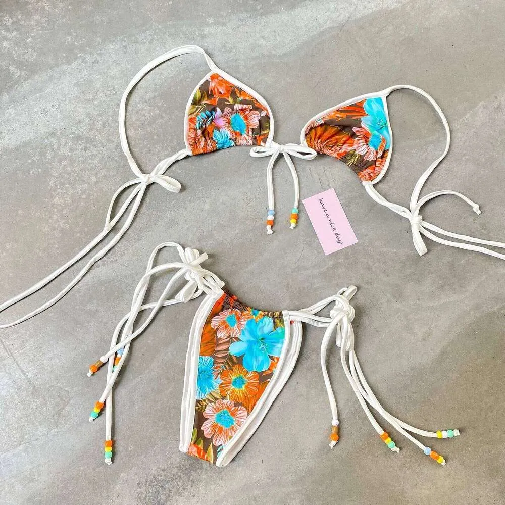 Micro Women Swimsuits Push Up Brazilian Bikini Set... From Dh5558073 ...