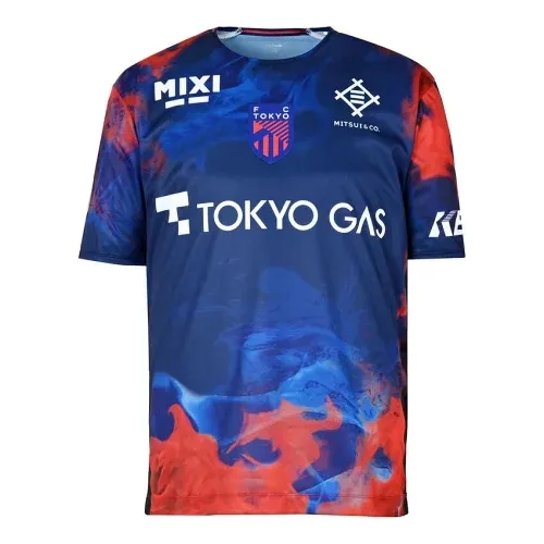 2026 2027 FC Tokyo Soccer Jerseys NAGATOMO KO From 12,01 € | DHgate