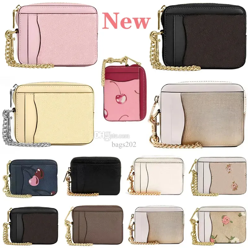 Large Chain Wallet Vintage Design Womens Chain Wallet Extra Large... From Bags202, $40.66 ...