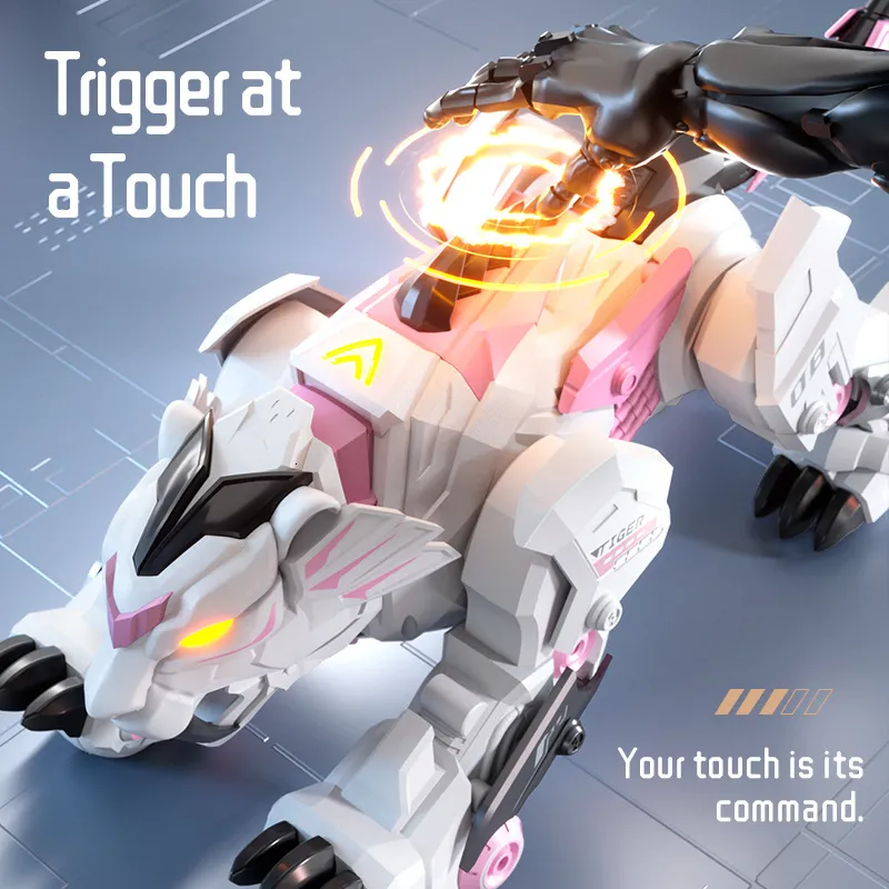 JJRC R38 Dans Dublör Robotu Ses Kontrolü, Yi TL2,829.17 | DHgate