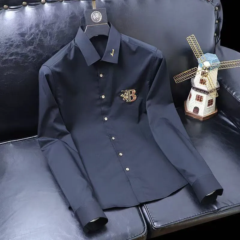 name brand mens dress shirts Best Mens Dress Shirt Brands StudioSuits