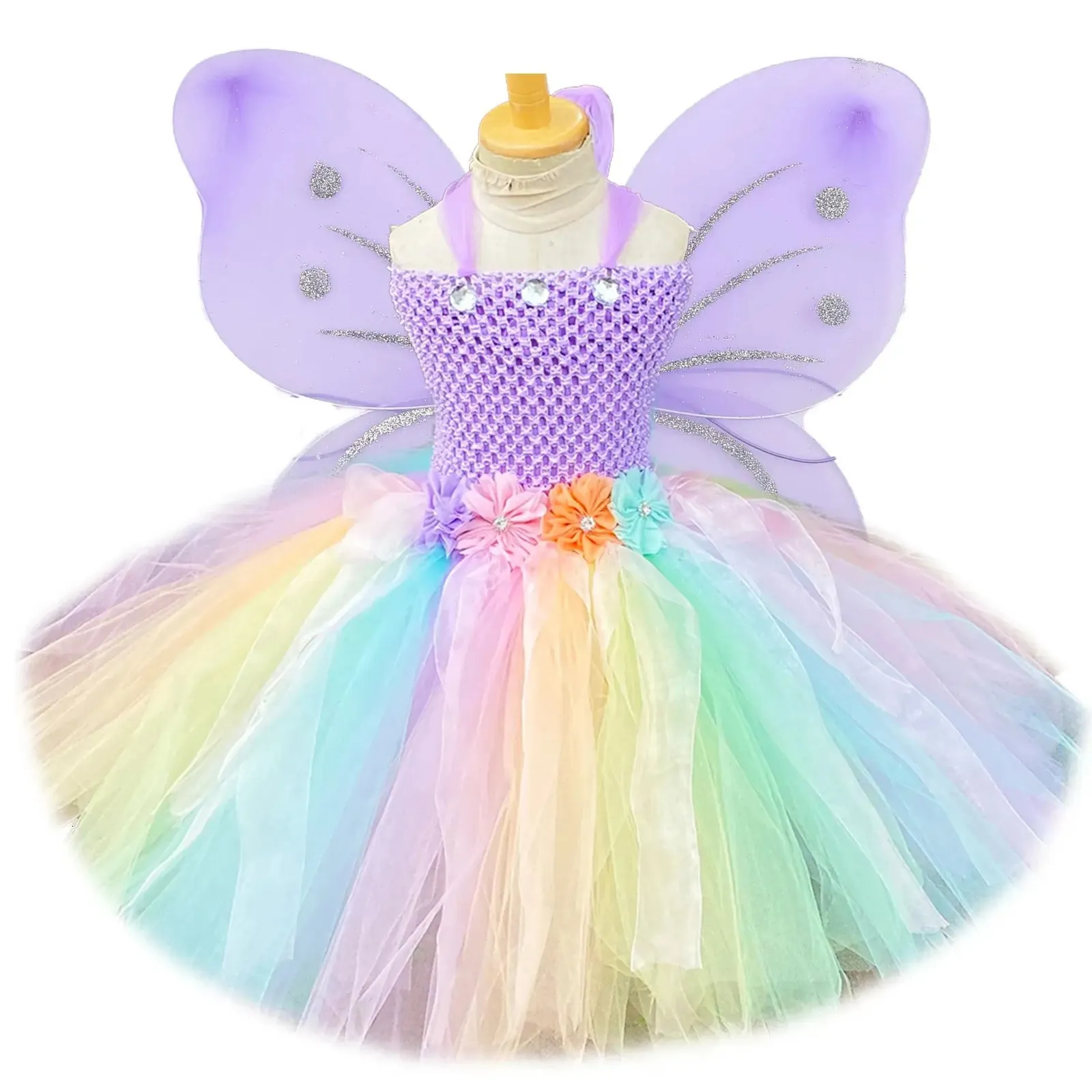 sachin and babi light blue dress Elegant Fairy Dress Adults main image 0