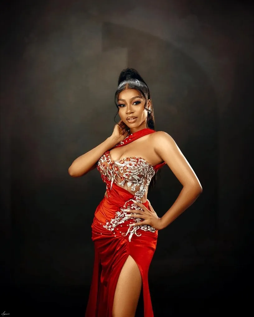 red velvet lace dress Crimson Dream Velvet Lace Dress
