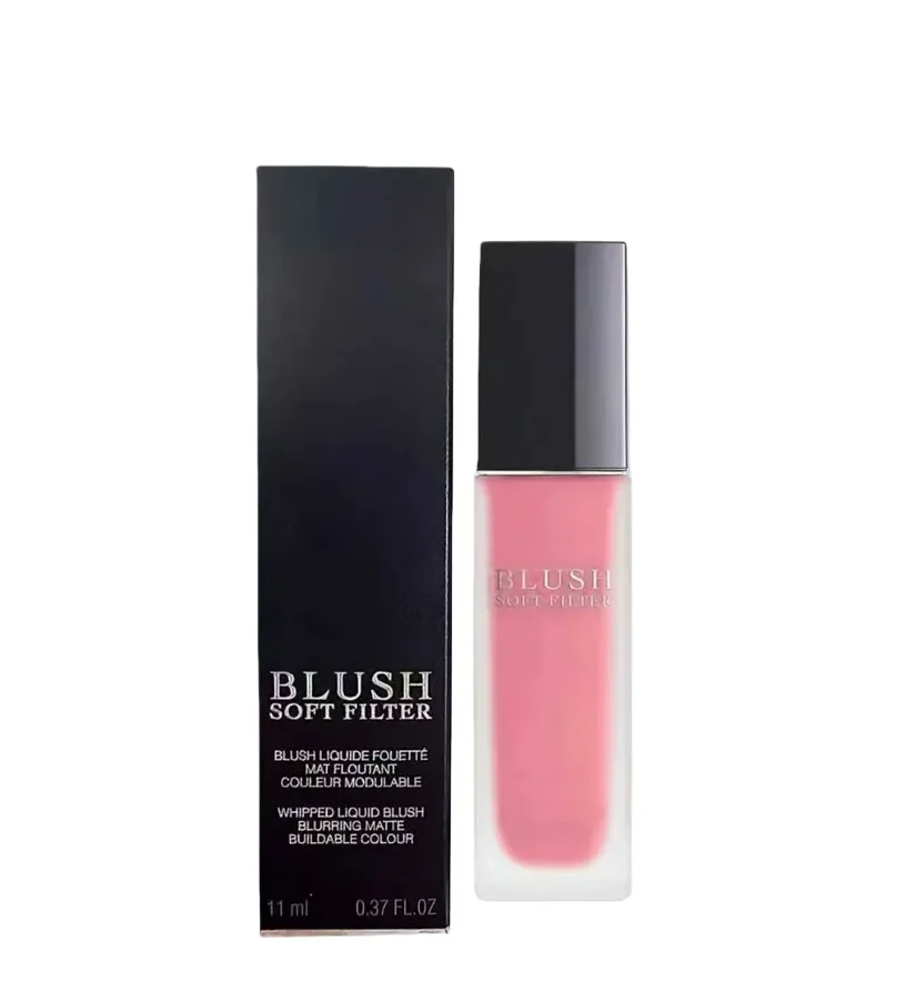 Luxy Liquid Blush 11ml   Soft Matte Velvet Face... 