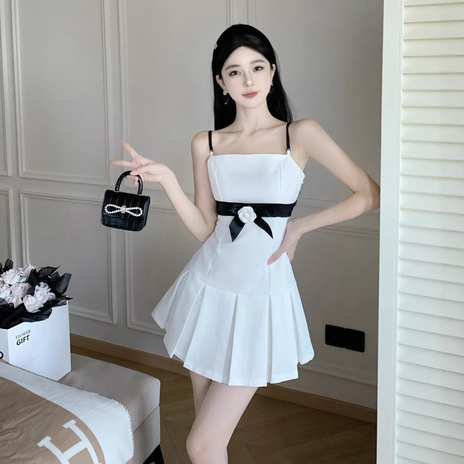 strapless empire waist dress pattern 215 Empire Dress