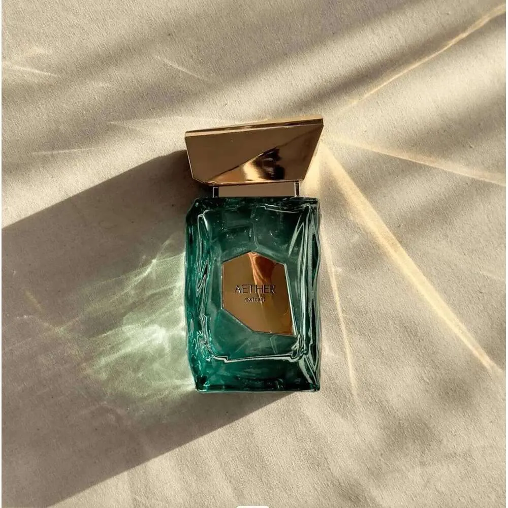 Fragrance World Aether & Art of Arabia 商品の説明⚠️This page is