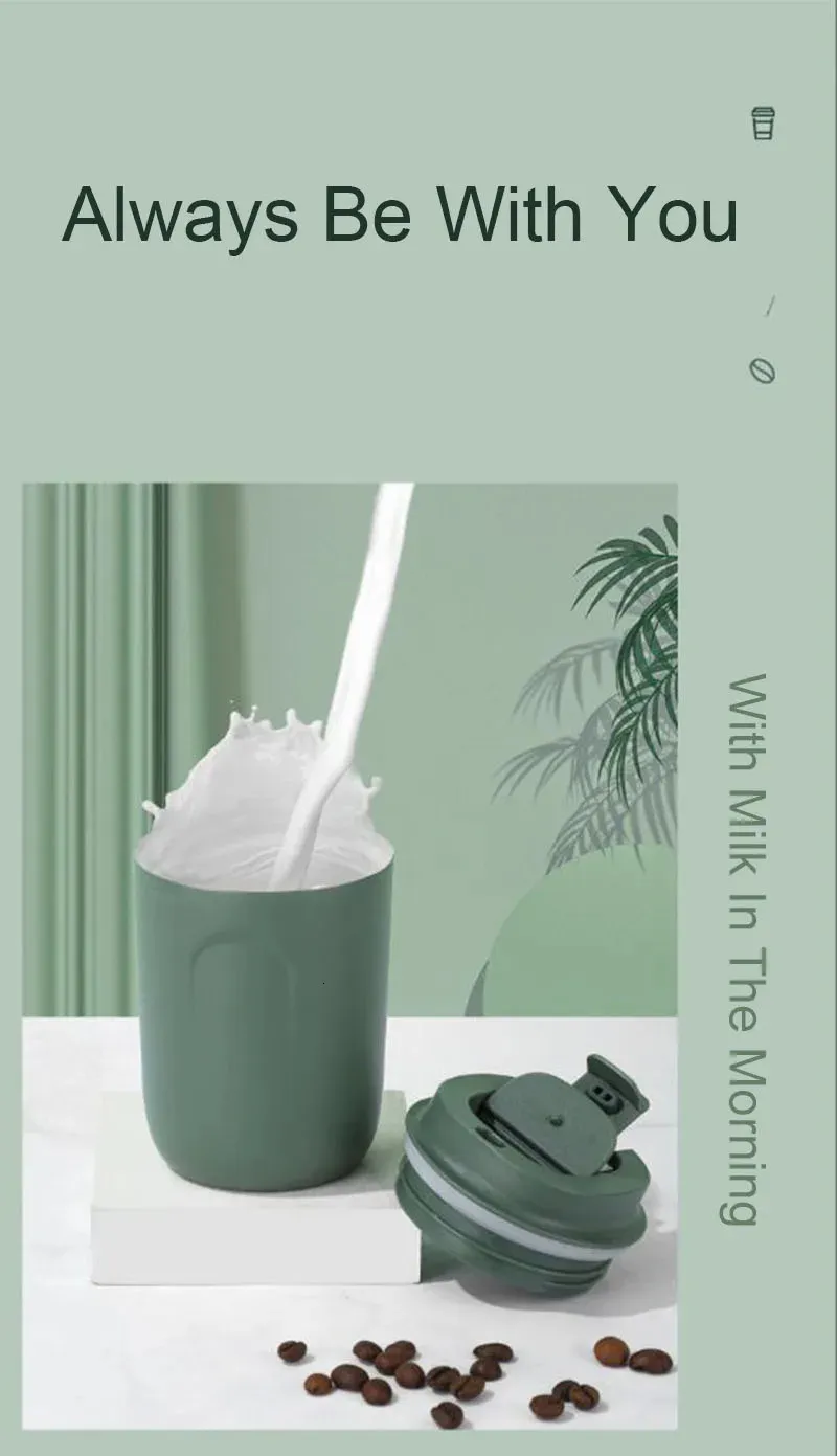 Emsa N21607 Travel Mug Compact Thermosbeker van roestvrij