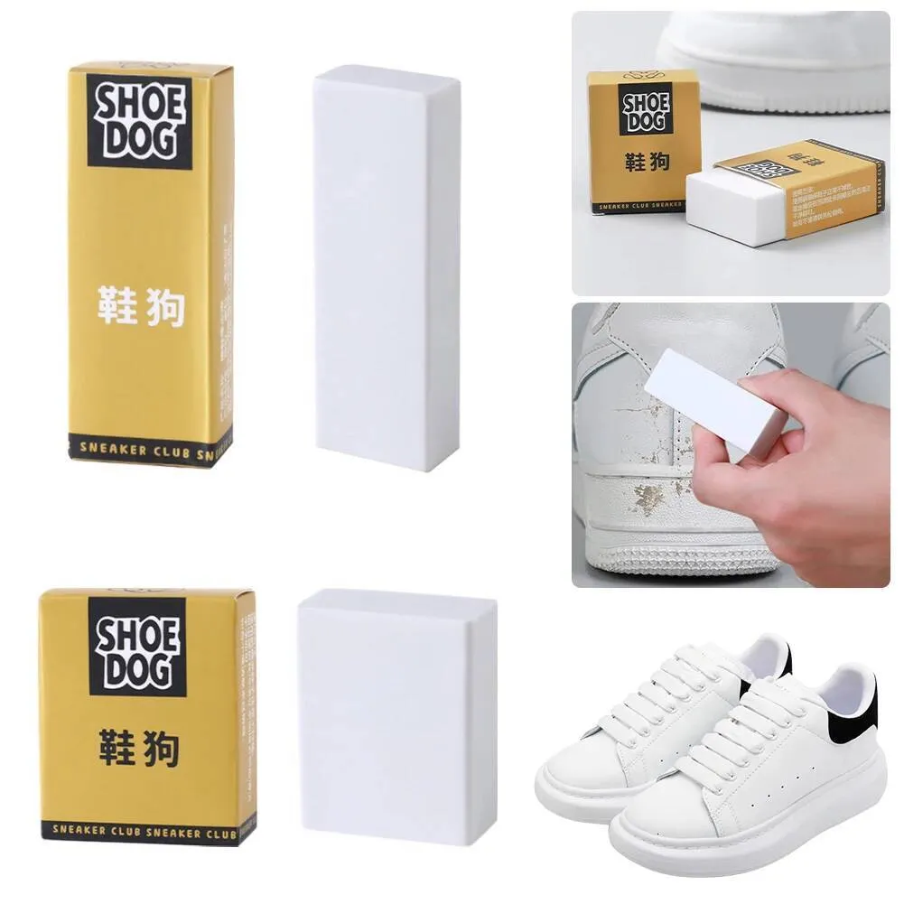 Portable Eraser Block For Carving For Sneakers, Leather Shoes, And ...