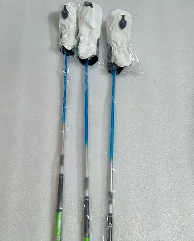 G Series 440 Golf Driver And Fairway Woods Combo   3... 