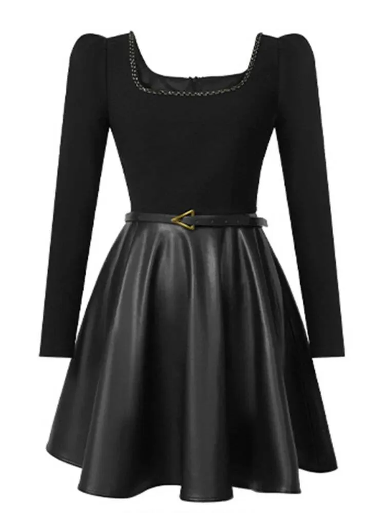slim fit dress slacks Primavera Couture Prom Fitted Sexy Short Dress 3851