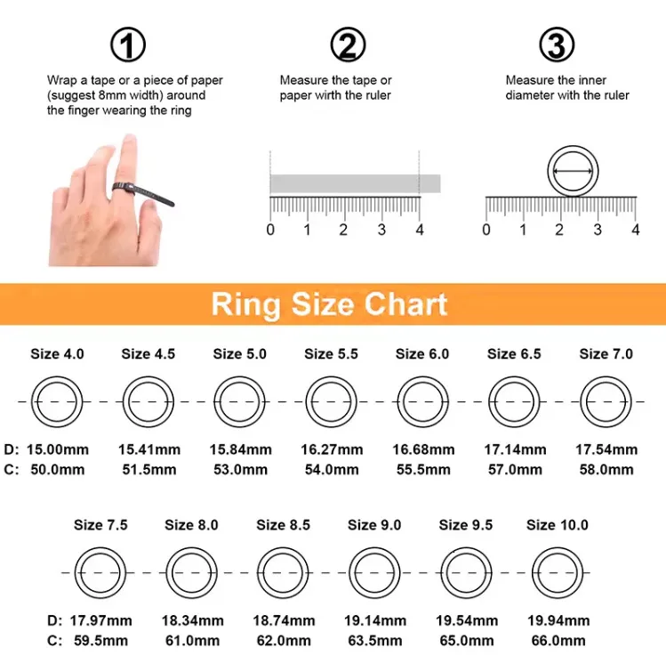 Oval Lab Grown Diamond Ring Solid Gold Engagement Band For You_voghion.com