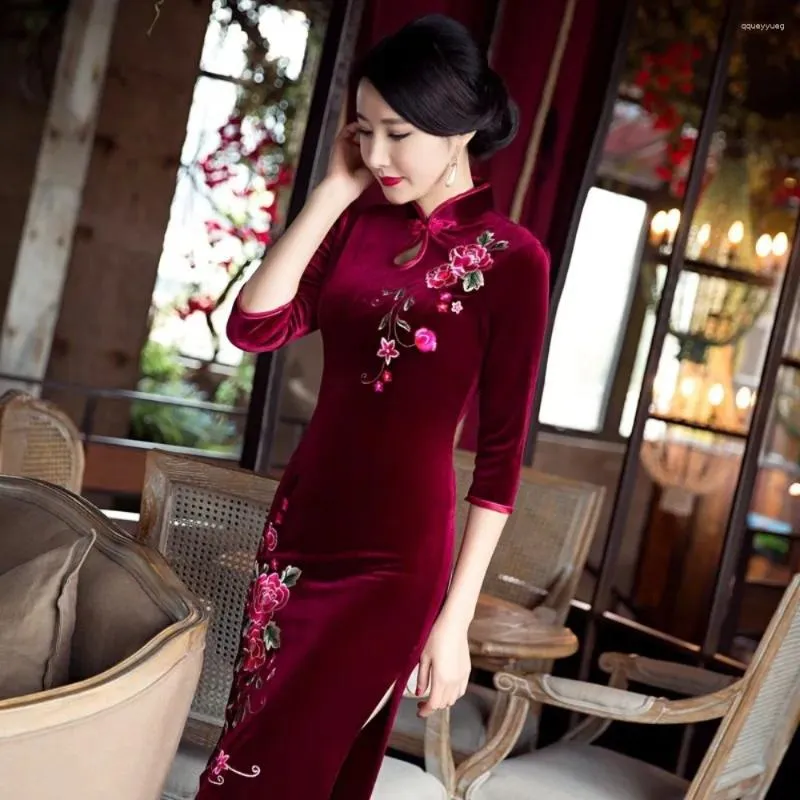 slim fit dress slacks Suni Bespoke Dress main image 0