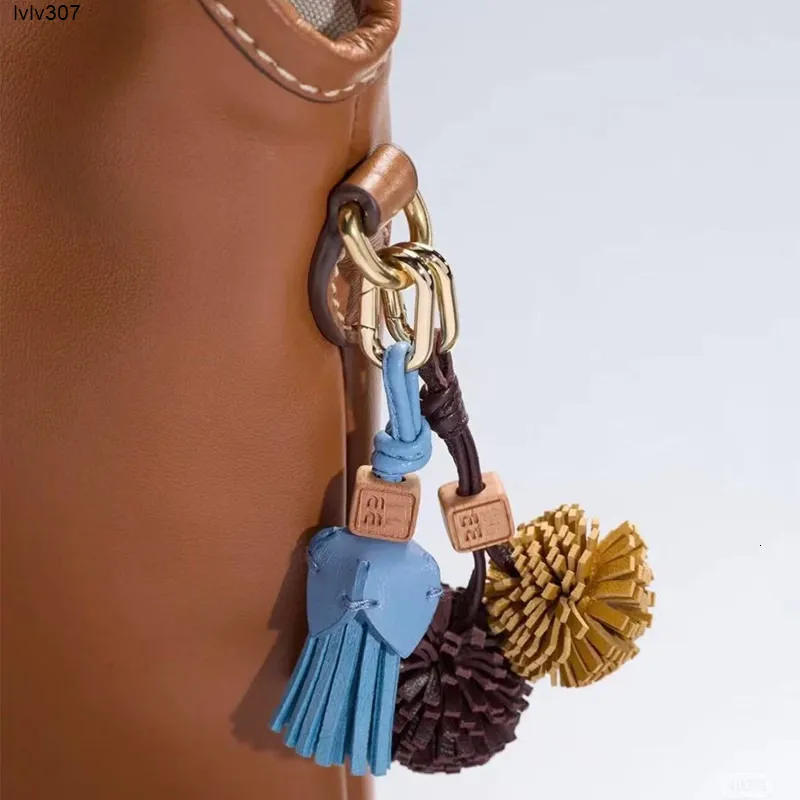 Mutimer Keychain MU Leather Designer Keychains Fashion Purse... From Lvlv307, $17.68 ...