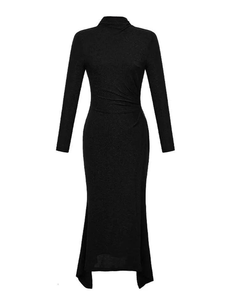 Ddmytues Black Silk Evening Dress Simple Skinny... From Ddmytues, $35.56 In Bulk | DHgate.Com Ddmytues Black Silk Evening Dress Simple Skinny... From Ddmytues, $35.56 In Bulk | DHgate.Com