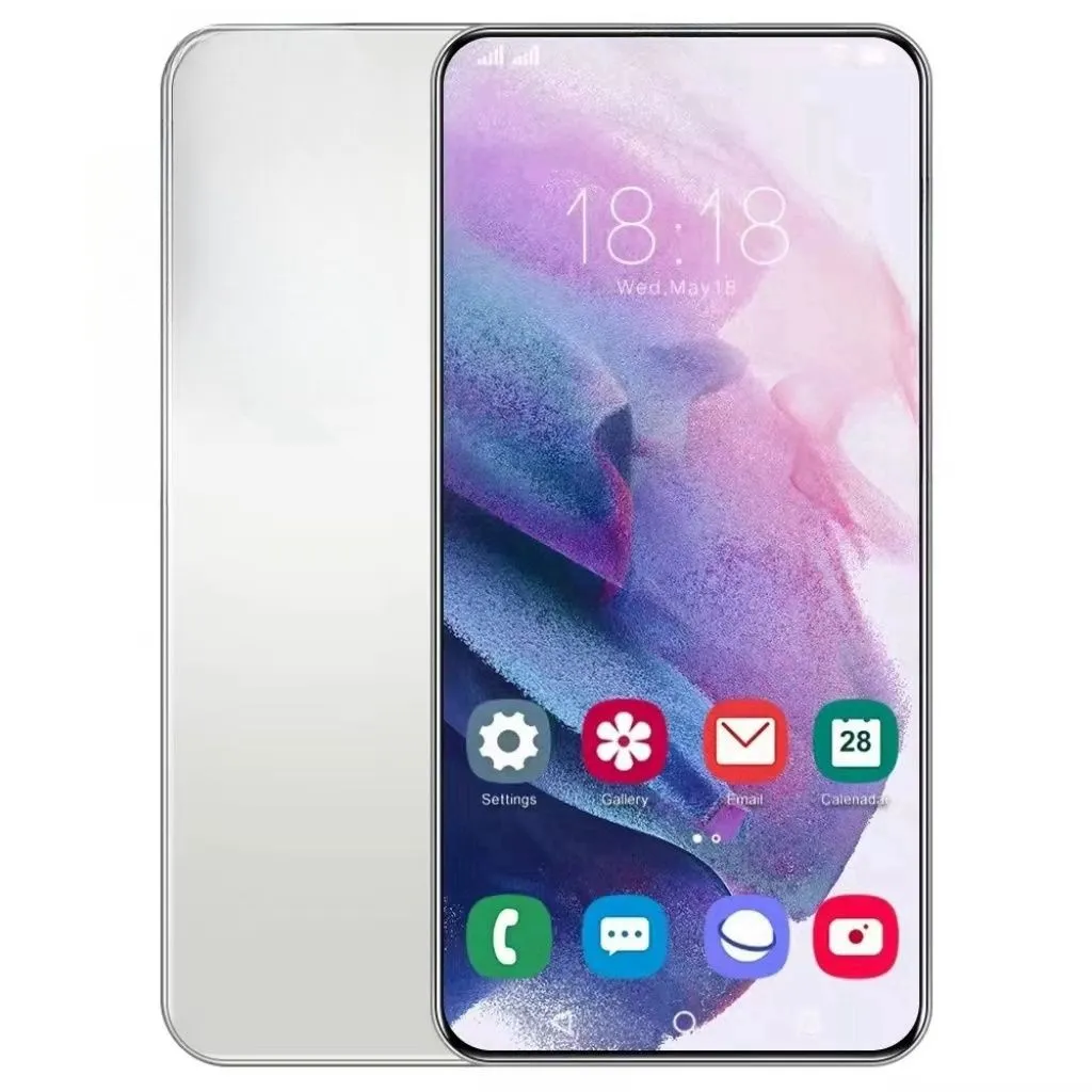 I17 Pro Max 6.9 Inch Full Screen Unlocked LTE... 