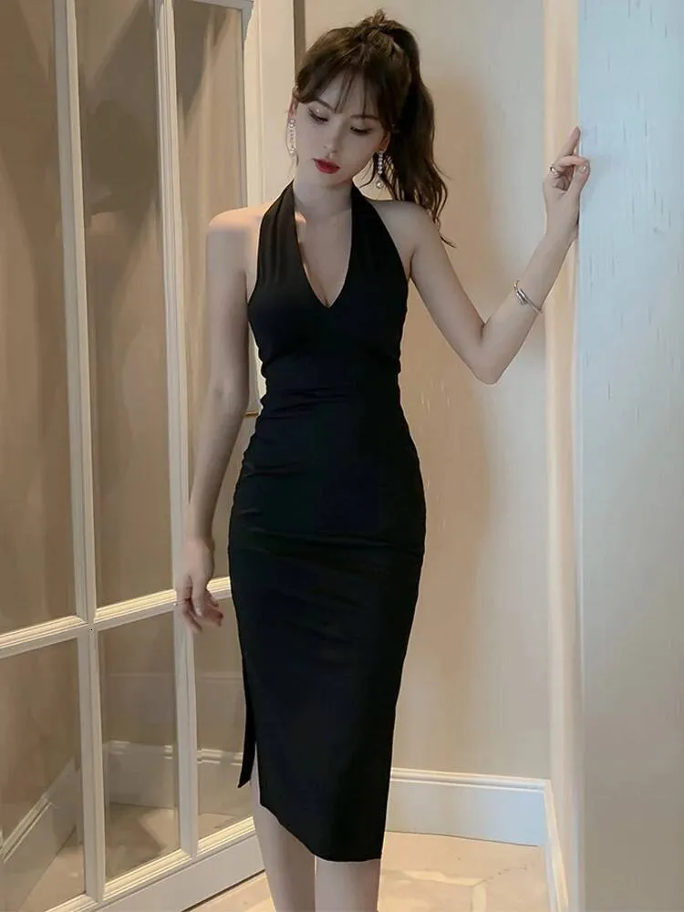 low cut black mesh dress Women's Sly Looks Yoke Bodycon in Product Type:Classic Cotton T-shirt _tab_tea-muumuu-hawaiian-dress-size-chart Pastel Goth Creepy Cute Available in sizes Xs